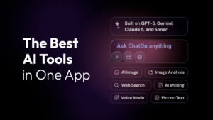 ChatOn - AI Chat Bot Assistant 1.88.694-782 ChatOn - AI Chat Bot Assistant 1.88.694-782