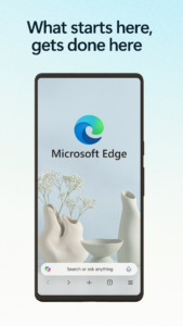 Microsoft Edge 45.05.2.5026 (arm-v7a) (Android 4.4+) Microsoft Edge 45.05.2.5026 (arm-v7a) (Android 4.4+)