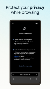 Microsoft Edge 45.05.2.5026 (arm-v7a) (Android 4.4+) Microsoft Edge 45.05.2.5026 (arm-v7a) (Android 4.4+)