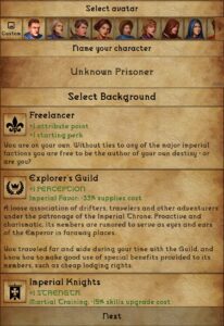 Grim Tides - Old School RPG 1.8.4 Grim Tides - Old School RPG 1.8.4