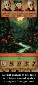 Grim Tides - Old School RPG 1.8.4 Grim Tides - Old School RPG 1.8.4