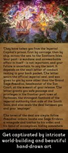 Grim Tides - Old School RPG 1.8.4 Grim Tides - Old School RPG 1.8.4