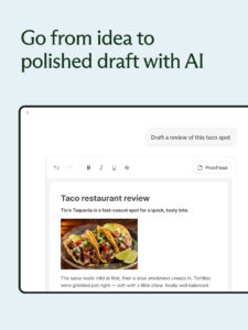 Liner - AI Search, Chat, Write 8.9.32