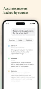 Liner - AI Search, Chat, Write 8.9.32