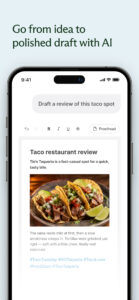 Liner - AI Search, Chat, Write 8.9.32