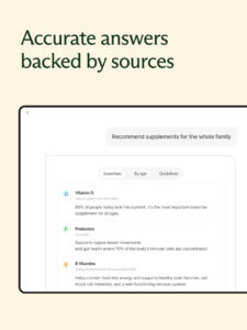 Liner - AI Search, Chat, Write 8.9.32