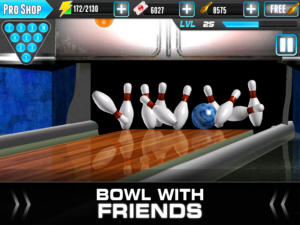 PBA® Bowling Challenge 3.25.0 PBA® Bowling Challenge 3.25.0