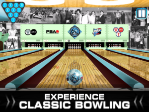 PBA® Bowling Challenge 3.25.0 PBA® Bowling Challenge 3.25.0
