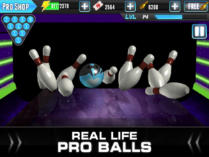PBA® Bowling Challenge 3.25.0 PBA® Bowling Challenge 3.25.0