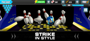 PBA® Bowling Challenge 3.25.0 PBA® Bowling Challenge 3.25.0