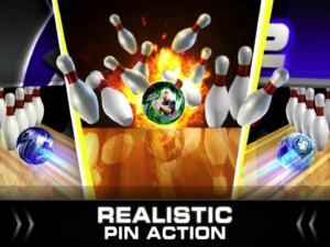 PBA® Bowling Challenge 3.25.0 PBA® Bowling Challenge 3.25.0