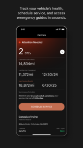 Genesis Intelligent Assistant (Wear OS) 3.3.3 Genesis Intelligent Assistant (Wear OS) 3.3.3