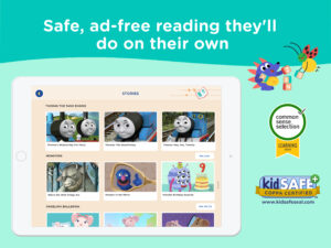 HOMER: Fun Learning For Kids 4.18.0