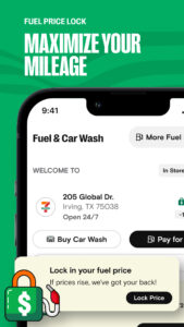 7-Eleven: Rewards & Shopping 3.9.310