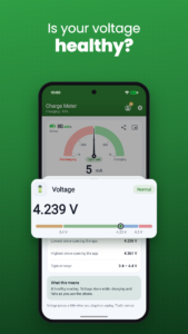 Charge Meter 3.0.7 Charge Meter 3.0.7