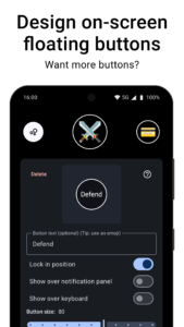 Key Mapper (github version) 4.6.1-foss
