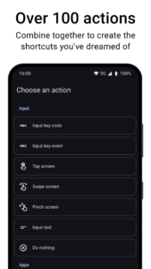 Key Mapper (github version) 4.6.1-foss