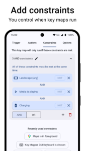 Key Mapper (github version) 4.6.1-foss