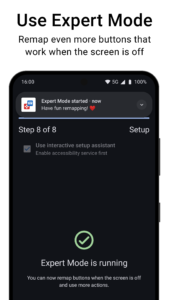 Key Mapper (github version) 4.6.1-foss