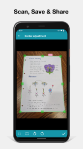 Notebloc Scanner - Scan to PDF 5.9.8 (120-640dpi) (Android 7.0+) Notebloc Scanner - Scan to PDF 5.9.8 (120-640dpi) (Android 7.0+)