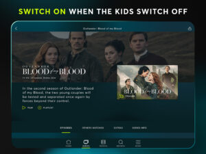 STARZ 4.0.10 STARZ 4.0.10