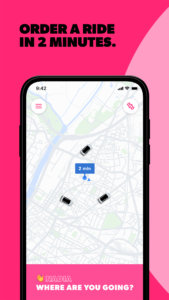 Heetch - Ride-hailing app 7.34.0 (arm64-v8a) (480-640dpi) (Android 10+) Heetch - Ride-hailing app 7.34.0 (arm64-v8a) (480-640dpi) (Android 10+)