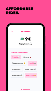 Heetch - Ride-hailing app 7.34.0 (arm64-v8a) (480-640dpi) (Android 10+) Heetch - Ride-hailing app 7.34.0 (arm64-v8a) (480-640dpi) (Android 10+)