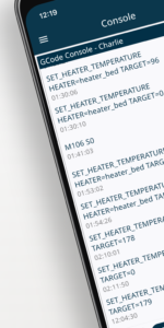 Mobileraker 2.9.14 Mobileraker 2.9.14