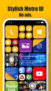 Square Home - Windows style 4.1.3 Square Home - Windows style 4.1.3