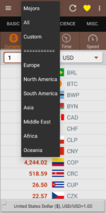 Unit Converter 1.6.7 (160-640dpi) (Android 5.0+)