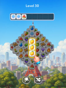 Tile Explorer - Triple Match 2.3.0