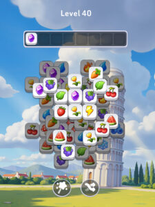 Tile Explorer - Triple Match 2.3.0
