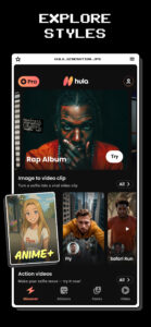 Hula - AI Video Generator 2.29.0