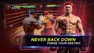Real Boxing 3 1.2.0 Real Boxing 3 1.2.0