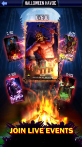WWE SuperCard - Wrestling Game 4.5.0.9020469 WWE SuperCard - Wrestling Game 4.5.0.9020469