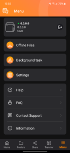 Qfile Pro 4.6.2.1001