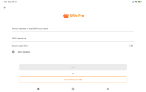 Qfile Pro 4.6.2.1001