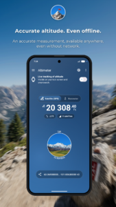 Altimeter 6.0.2 Altimeter 6.0.2