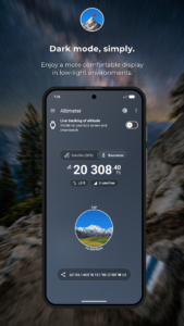 Altimeter 6.0.2 Altimeter 6.0.2