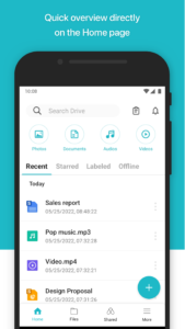 Synology Drive 3.9.0 Synology Drive 3.9.0