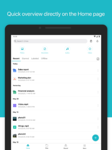 Synology Drive 3.9.0 Synology Drive 3.9.0