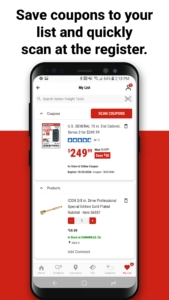 Harbor Freight Tools 11.10.0 Harbor Freight Tools 11.10.0