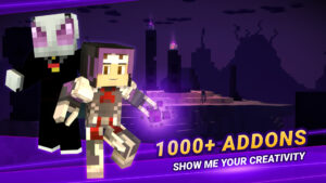 Mods AddOns for Minecraft PE 2.6.0