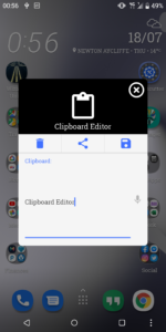 Shortcutter 2: Quick Settings 6.8.6 (Android 7.0+) Shortcutter 2: Quick Settings 6.8.6 (Android 7.0+)