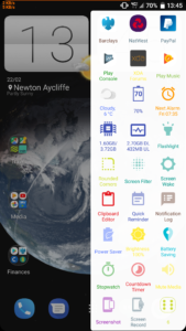 Shortcutter 2: Quick Settings 6.8.6 (Android 7.0+) Shortcutter 2: Quick Settings 6.8.6 (Android 7.0+)