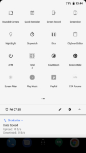 Shortcutter 2: Quick Settings 6.8.6 (Android 7.0+) Shortcutter 2: Quick Settings 6.8.6 (Android 7.0+)