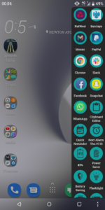 Shortcutter 2: Quick Settings 6.8.6 (Android 7.0+) Shortcutter 2: Quick Settings 6.8.6 (Android 7.0+)