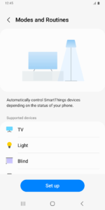 SmartThings Companion 2.1.00.3 (arm64-v8a + arm-v7a) (Android 11+) SmartThings Companion 2.1.00.3 (arm64-v8a + arm-v7a) (Android 11+)