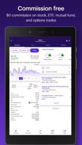 E*TRADE: Invest. Trade. Save. 9.6.5.4342