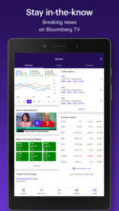 E*TRADE: Invest. Trade. Save. 9.6.5.4342